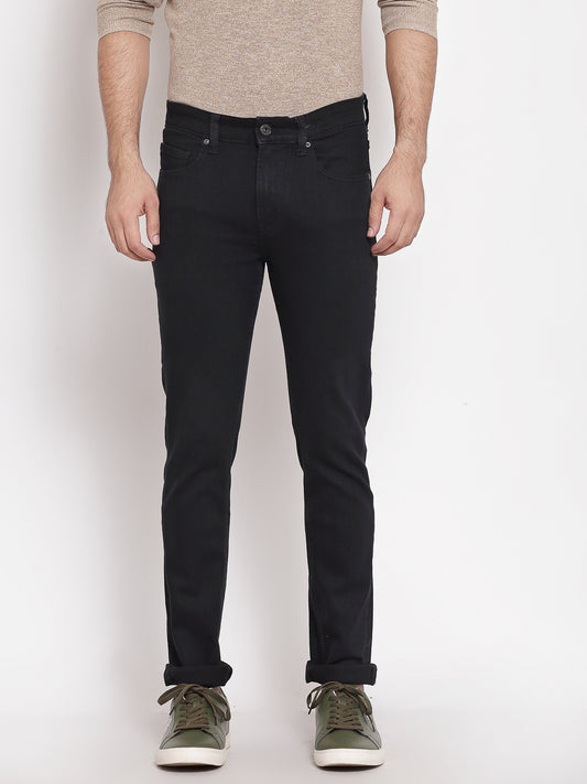 Jet Black