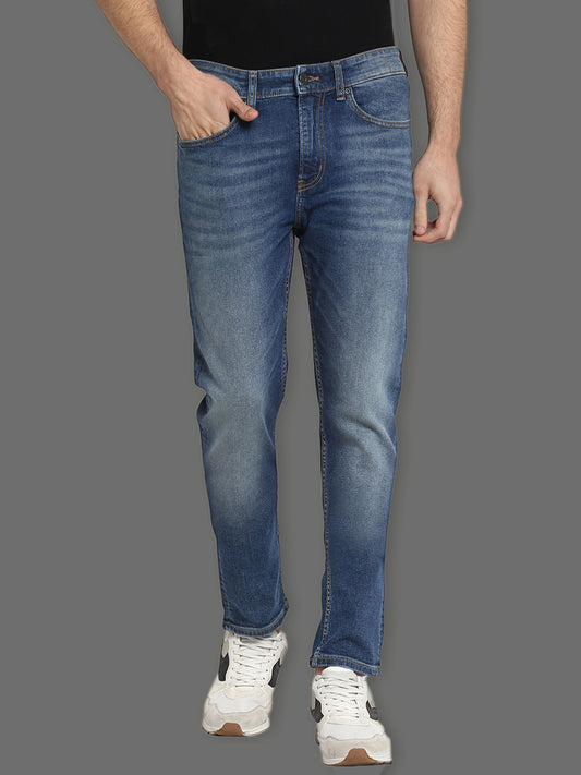 Medium Blue
