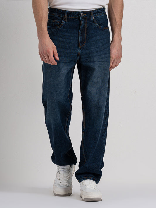 Vintage Blue