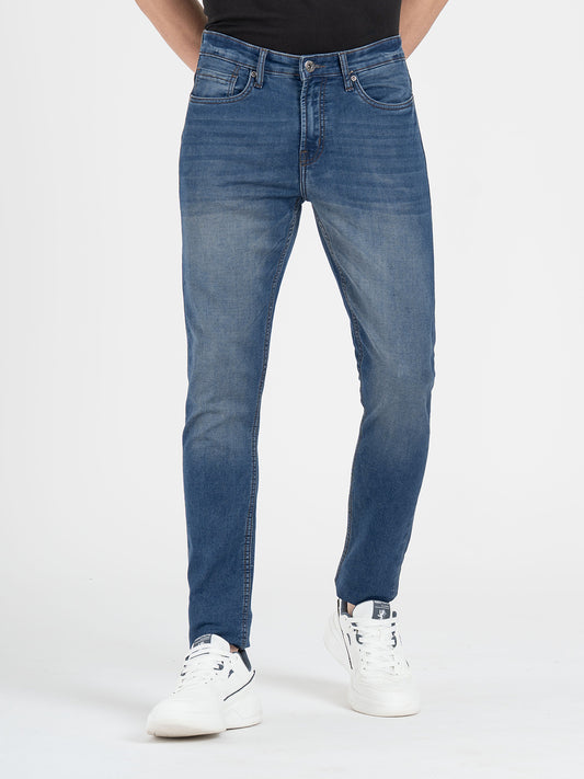 Denim Blue