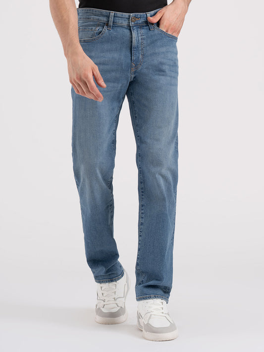 Medium Blue