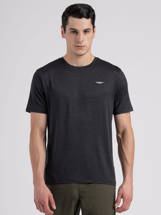 Black Melange
