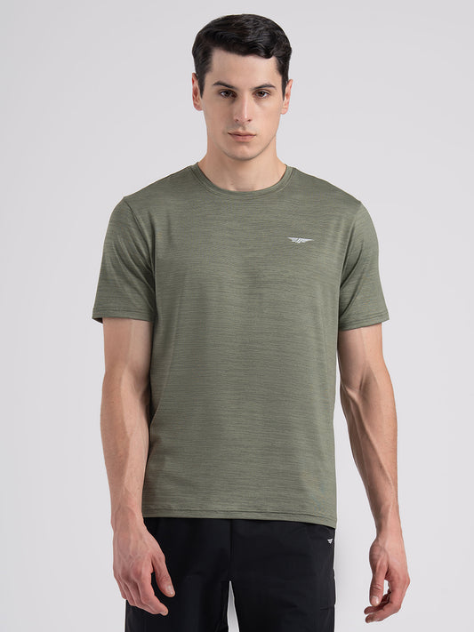 Olive Melange

