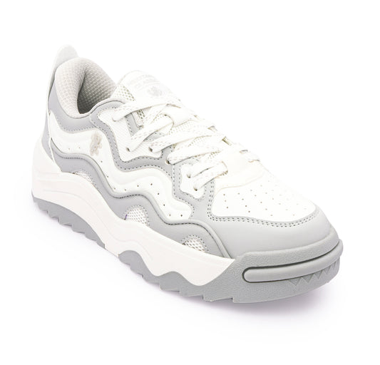 White/Grey