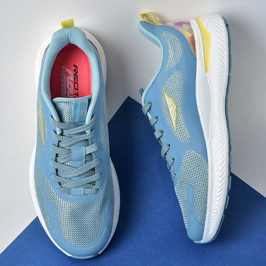 Athleisure Sports Shoes for Women