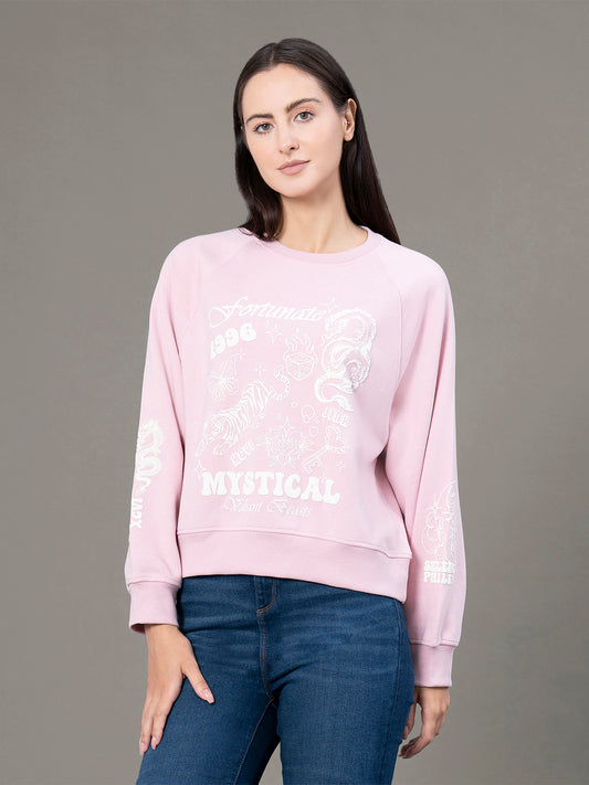 Powder Pink