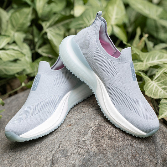 Women’s Walking Slipon Shoes for Everyday Comfort and Motion