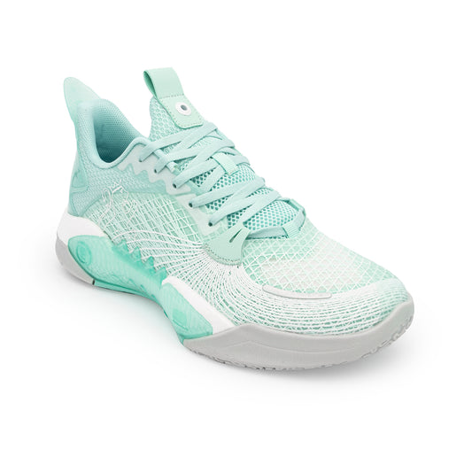 Sea Green