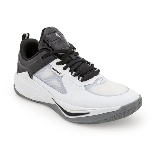 White/Black