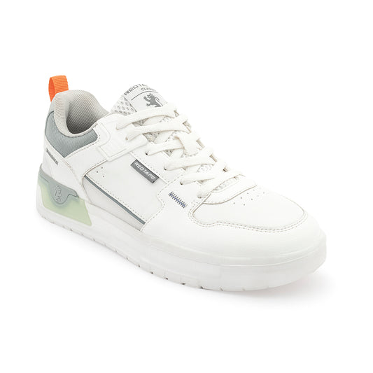 White/Green