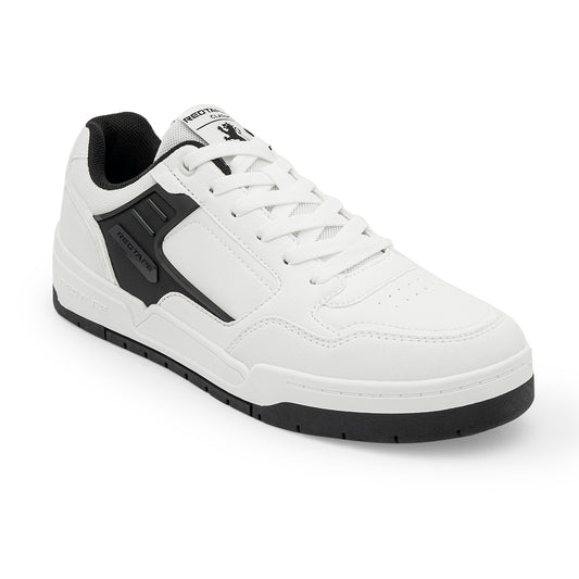White/Black
