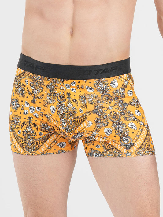 Dark Yellow