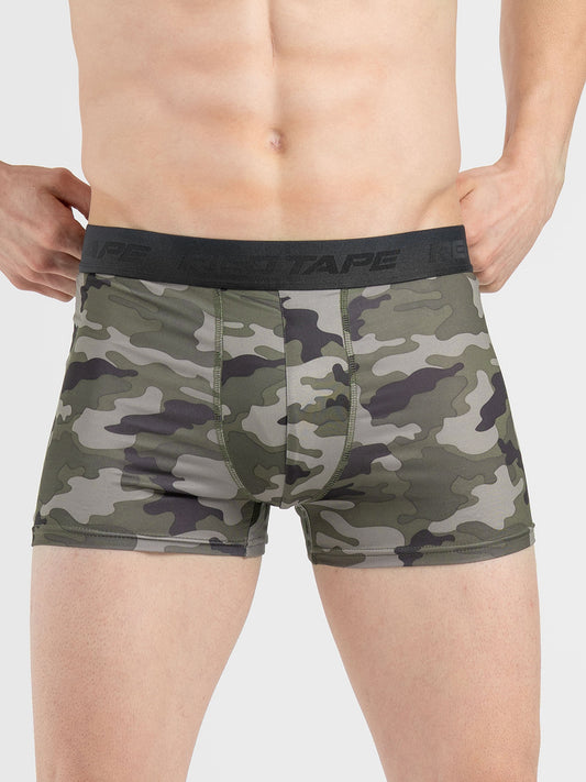 Black Camo