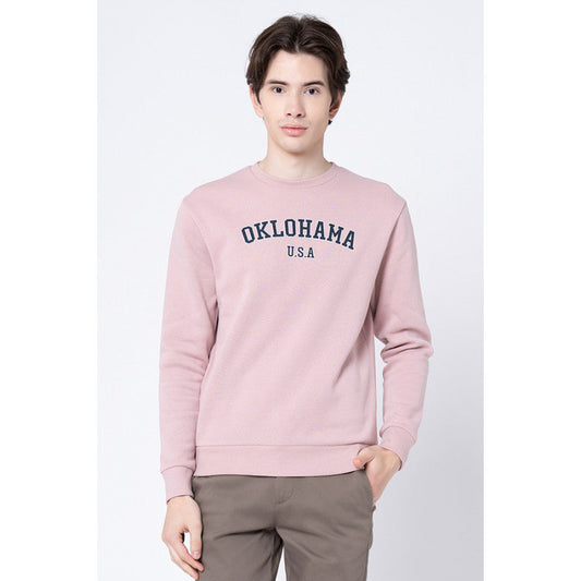 Dusky Pink