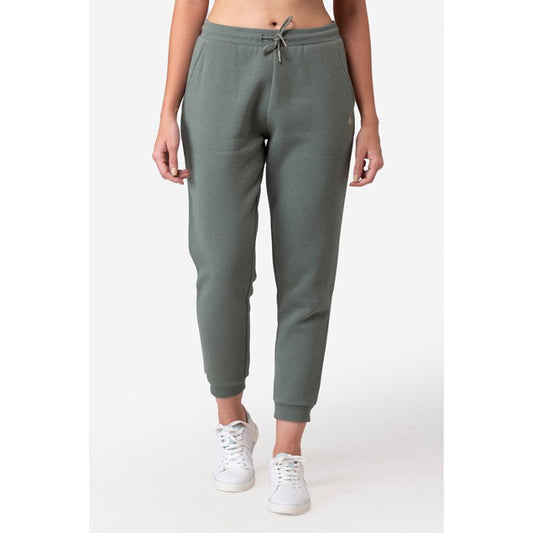 MODE by RedTape Women's Olive Jogger