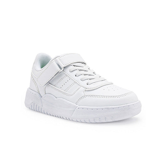 Red Tape School Shoes for Boys & Girls| Soft Cushioned Insole, Slip-Resistance, Dynamic Feet Support, Arch Support & Shock Absorption