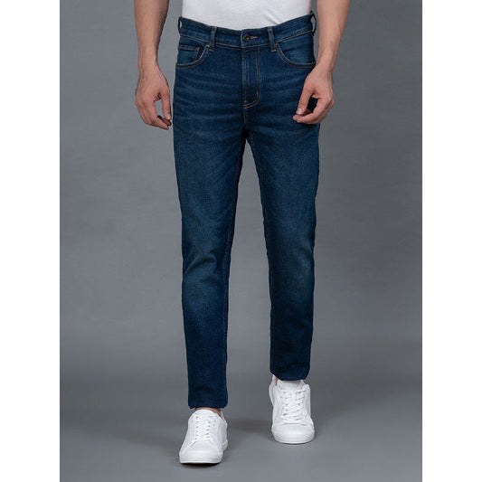 Red Tape Casual Jeans For Men | Comfortable & Breathable | Durable and Stylish
