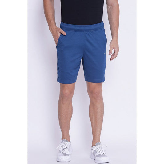 Men's slate blue jogger,track bottoms