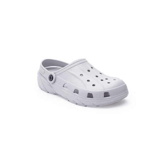 RedTape Men Grey Sliders