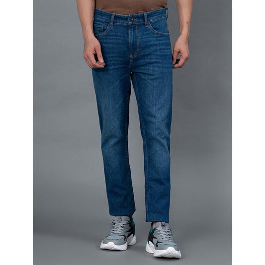 Red Tape Casual Jeans For Men | Comfortable & Breathable | Durable and Stylish