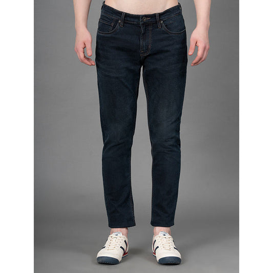 RedTape Casual Skinny Jeans For Men | Comfortable & Breathable | Durable And Stylish