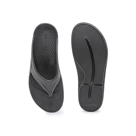 RedTape Sliders / Slippers For Men