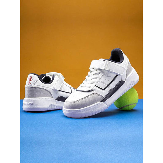 Red Tape Sneakers Casual Shoes for Kids Girls/Boys| Soft Cushioned Insole, Slip-Resistance, Dynamic Feet Support, Arch Support & Shock Absorption