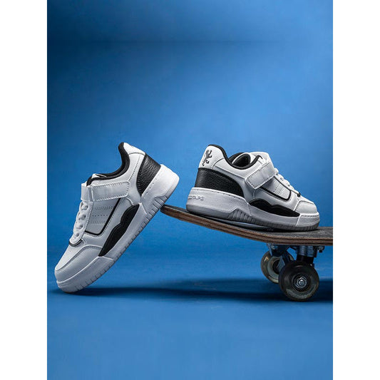Red Tape Sneakers Casual Shoes for Kids Girls/Boys| Soft Cushioned Insole, Slip-Resistance, Dynamic Feet Support, Arch Support & Shock Absorption
