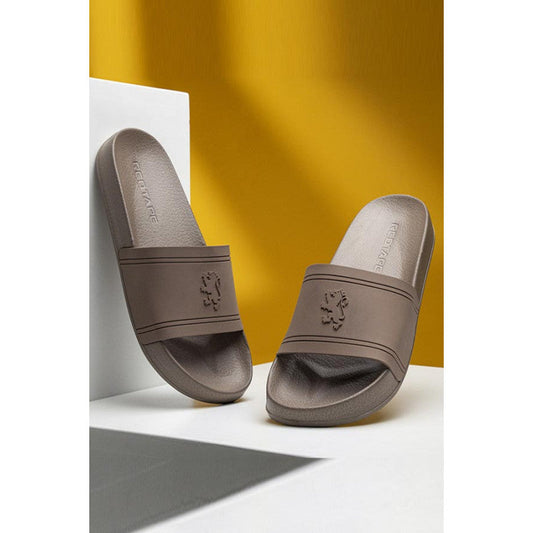 RedTape Slippers for Men | Comfortable  Slip-Resistant Sliders