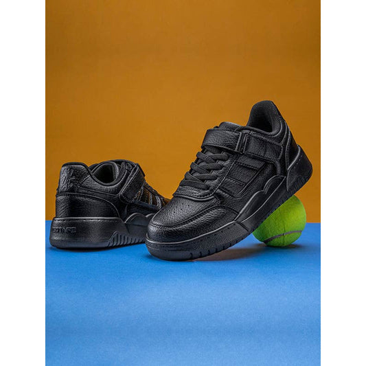 Red Tape School Shoes for Boys & Girls| Soft Cushioned Insole, Slip-Resistance, Dynamic Feet Support, Arch Support & Shock Absorption